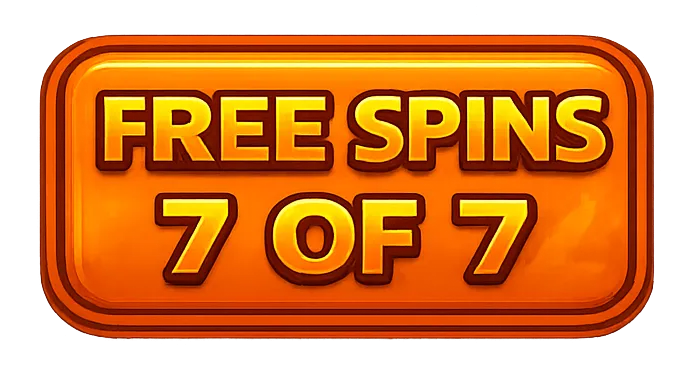 Funkcja Free Spins