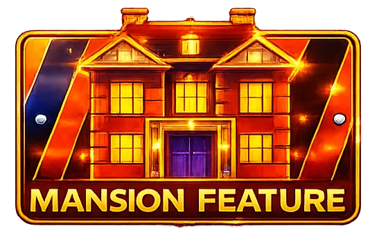 Funkcja Mansion