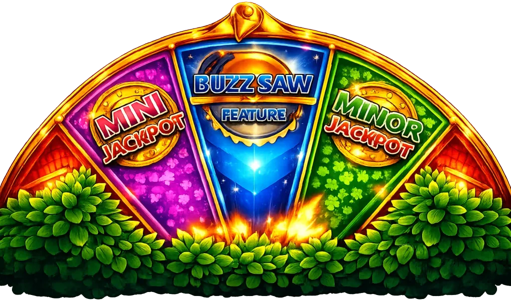 Funkcja Wheel