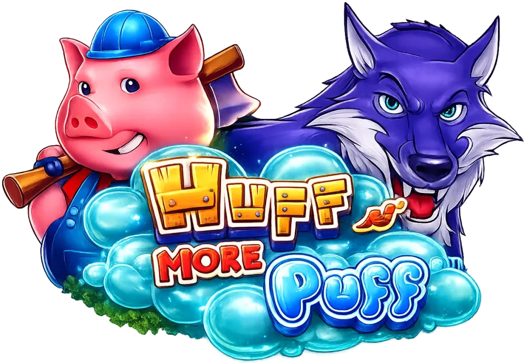 Huff N More Puff