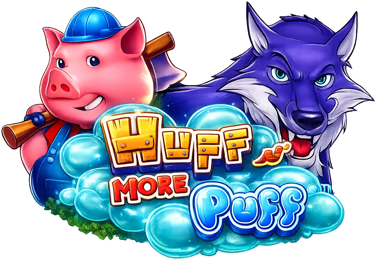 Huff N More Puff