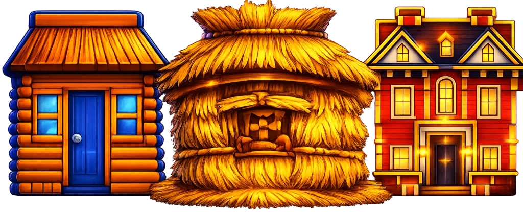 Nagrody za domy