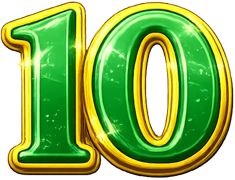 Symbol 10