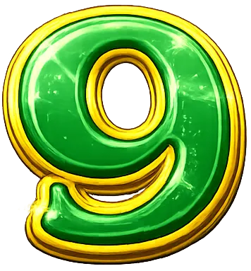 Symbol 9