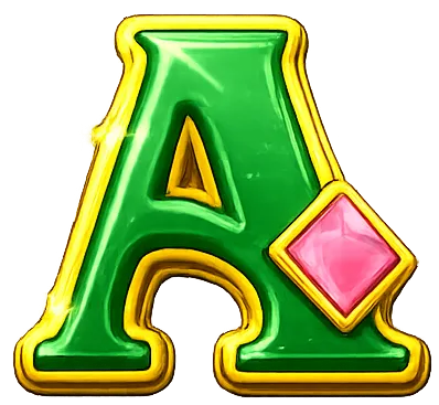 Symbol A