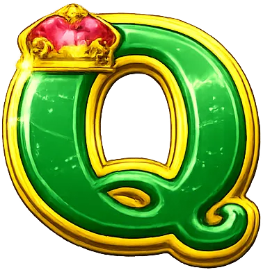 Symbol Q